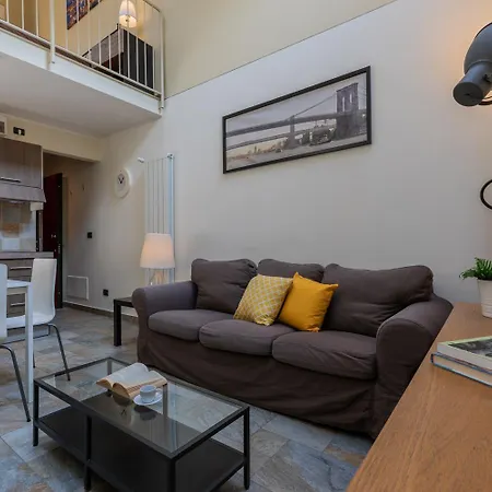 Grossi Lofts By Wonderful Italy *