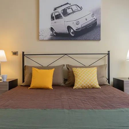 Grossi Lofts By Wonderful Italy