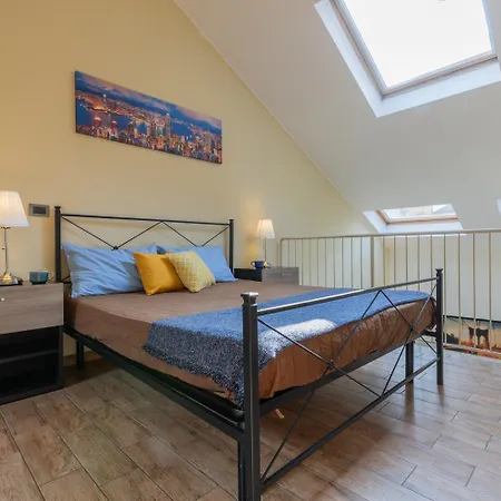 Grossi Lofts By Wonderful Italy Apartamento