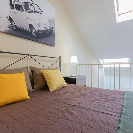 Grossi Lofts By Wonderful Italy * Turim