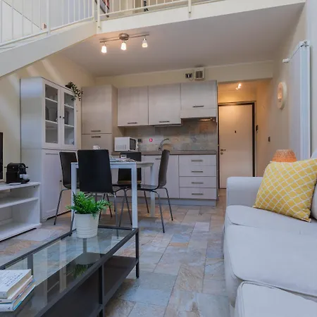 Grossi Lofts By Wonderful Italy * טורינו