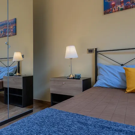 Grossi Lofts By Wonderful Italy アパート *