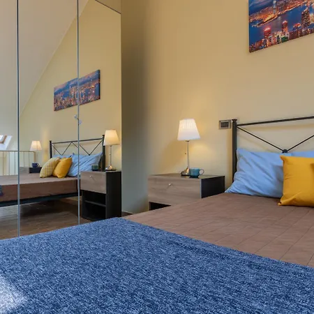 Grossi Lofts By Wonderful Italy