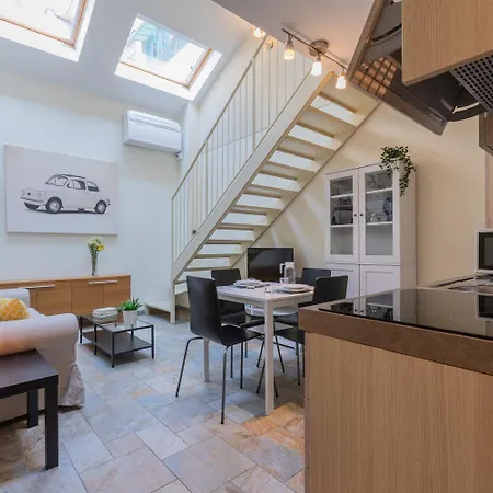 Grossi Lofts By Wonderful Italy Apartamento Turim