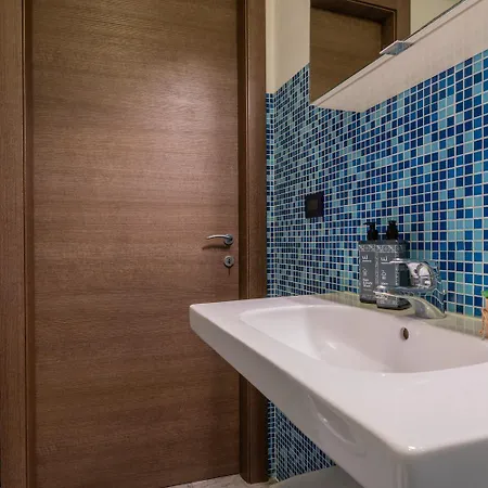 Grossi Lofts By Wonderful Italy Turim