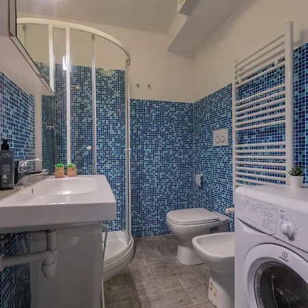 Grossi Lofts By Wonderful Italy Apartamento