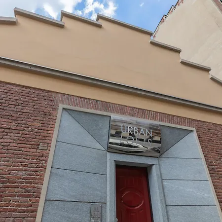 Apartament Grossi Lofts By Wonderful Italy *