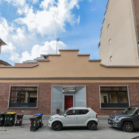 Apartament Grossi Lofts By Wonderful Italy