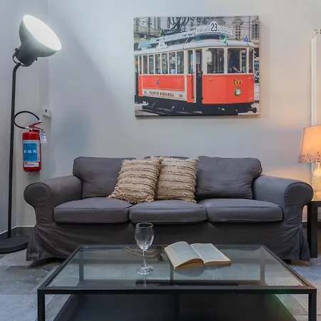 Grossi Lofts By Wonderful Italy דירה