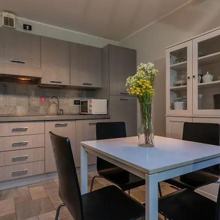 Apartmán Grossi Lofts By Wonderful Italy *