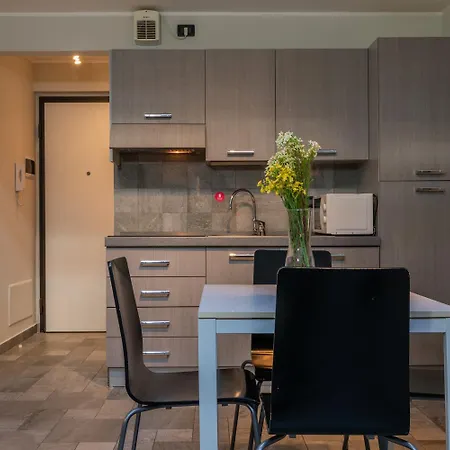 Grossi Lofts By Wonderful Italy *