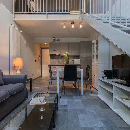 Grossi Lofts By Wonderful Italy Apartament *