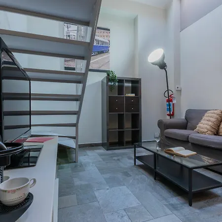 Grossi Lofts By Wonderful Italy דירה *