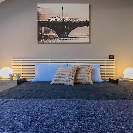 Grossi Lofts By Wonderful Italy *