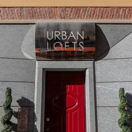 Grossi Lofts By Wonderful Italy *