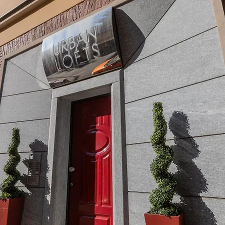 Grossi Lofts By Wonderful Italy *