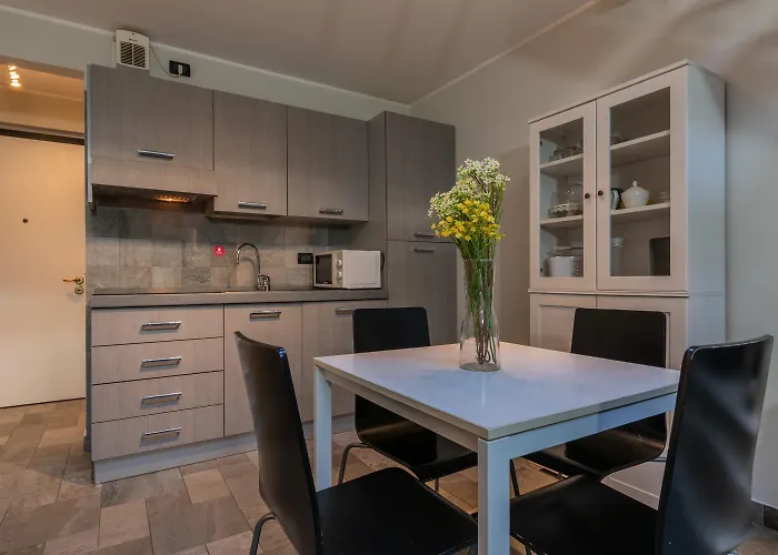 Apartament Grossi Lofts By Wonderful Italy *