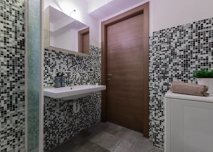 Grossi Lofts By Wonderful Italy